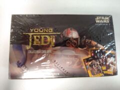 Boonta Eve Podrace: Booster Box